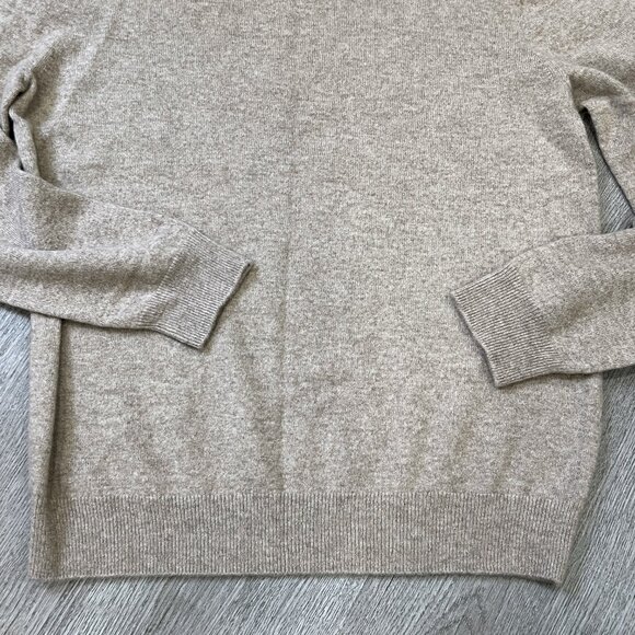 Rumere Cashmere Sweater - Picture 3 of 5